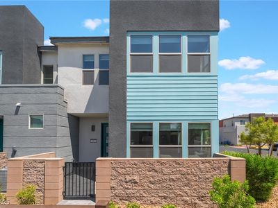 9829 Kings Glen St, Las Vegas, NV, 89141