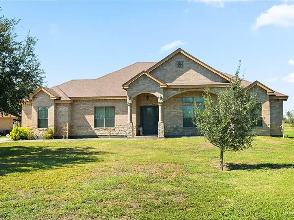917 Beddoes Rd, La Feria, TX 78559