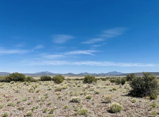 7579 S Big Bear Rd, Williams, AZ 86046