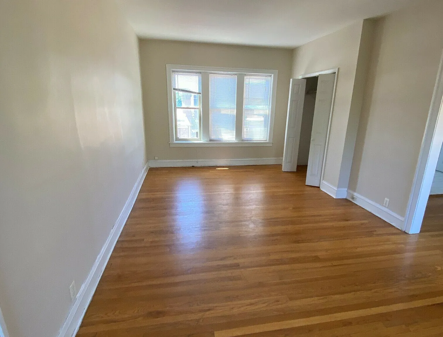 1 bed, 1.0 bath, $1,675 — Photo 3