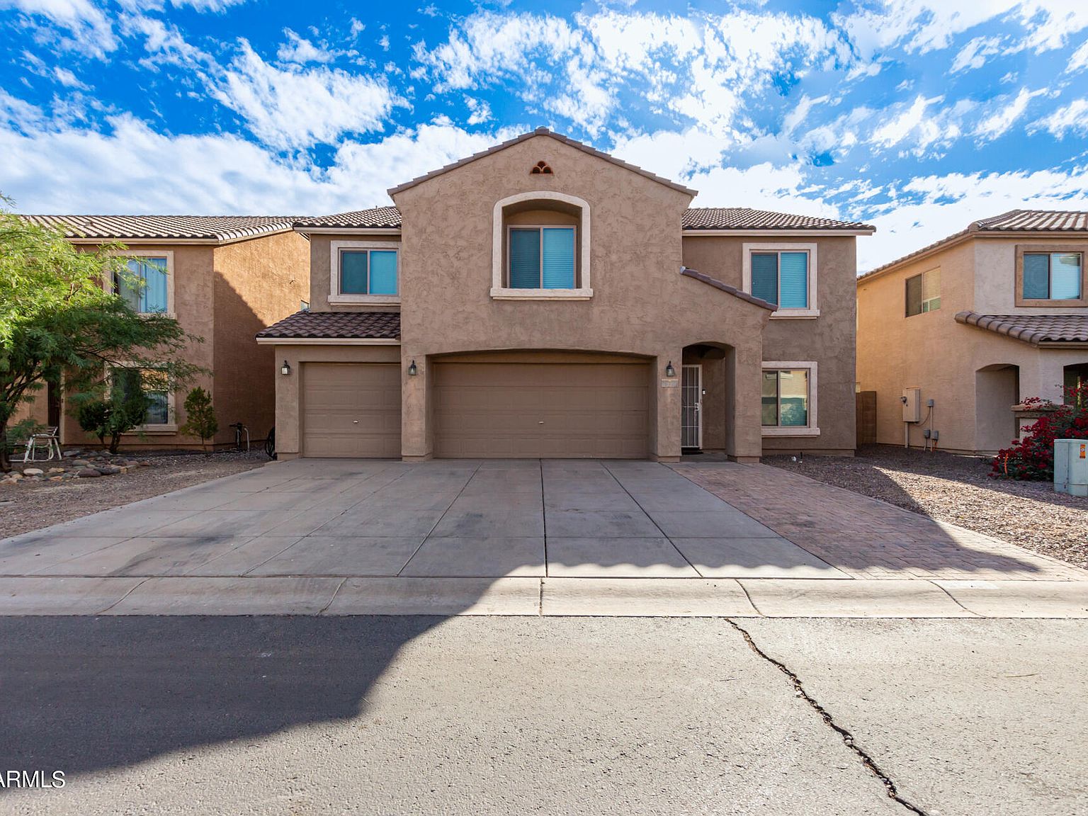 1219 W Ocotillo St, Coolidge, AZ 85128 Zillow