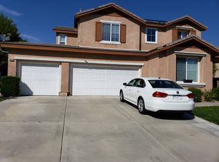 29320 Via Estancia, Santa Clarita, CA 91354