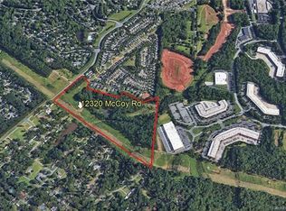 12320 McCoy Rd, Huntersville, NC 28078