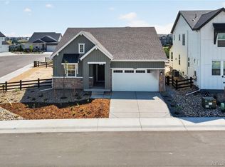 3340 Fervid St, Castle Rock, CO 80108