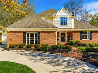 5621 Stillwater Ave, Westerville, OH 43082