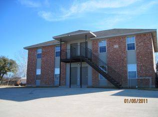 401 Creek St APT D, Copperas Cove, TX 76522