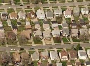 10109 S Highland Ave, Garfield Heights, OH 44125