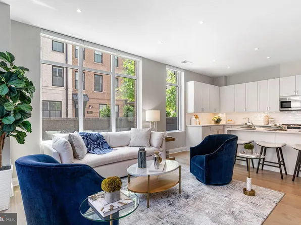 925 N Fairfax St #101, Alexandria, VA 22314
