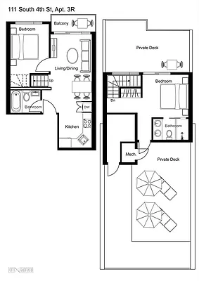 Rented by Citi Habitats | media 29
