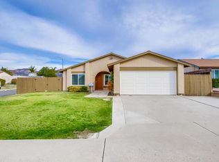 13011 Standish Dr, Poway, CA 92064