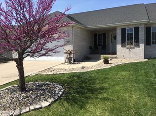 3515 Lytham Dr, Springfield, IL 62712