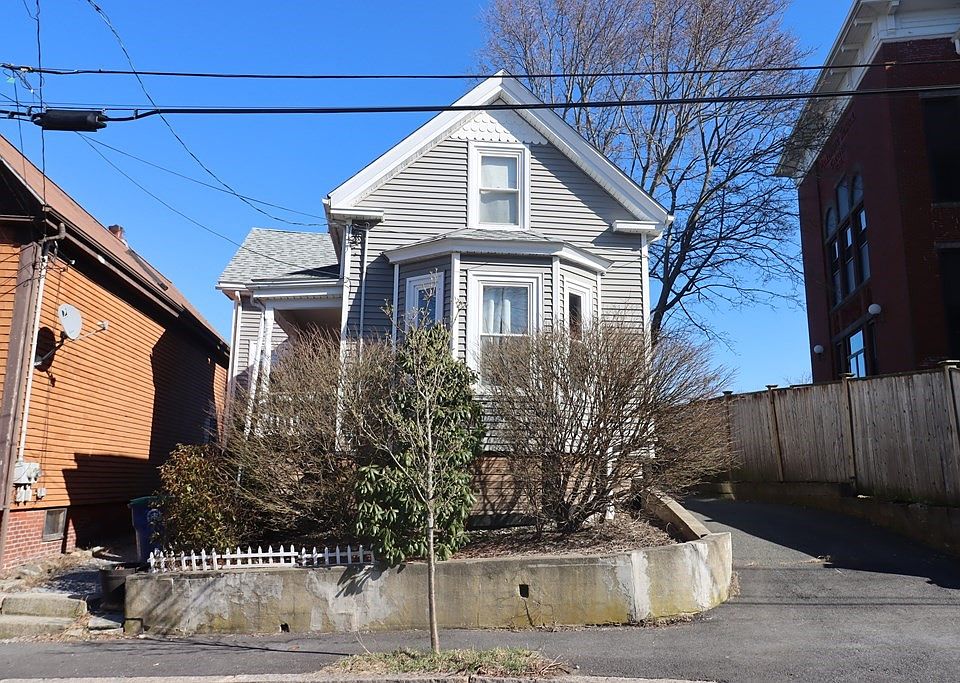 1st image of 5 Northend Ave