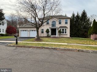 634 Nicole Dr, Southampton, PA 18966