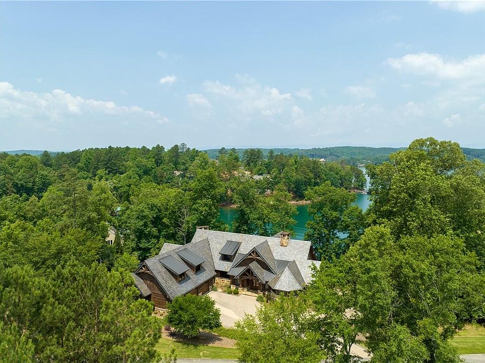 129 Bright Water Trl, Six Mile, SC 29682 Zillow