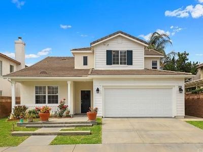 5568 Grenview Way, Chino Hills, CA, 91709