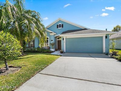 198 CASA SEVILLA Avenue, Saint Augustine, FL, 32092