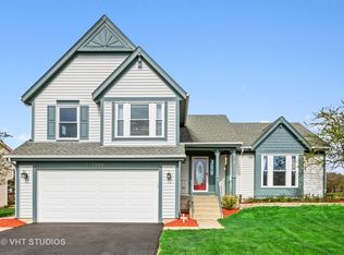 1335 Silver Cir, Bartlett, IL