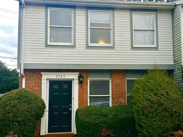 7525 Holly Grove Ct, Charlotte, NC 28227