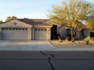 14508 W Edgemont Ave, Goodyear, AZ 85395