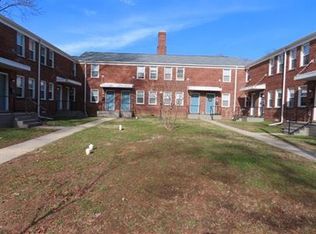 6234 Clay St NE, Washington, DC 20019