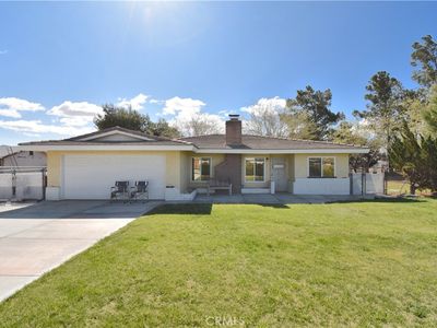14501 Iroquois Rd, Apple Valley, CA, 92307