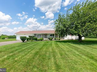 55 Arneys Mount Rd, Pemberton, NJ 08068