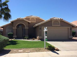 9835 W Burnett Rd, Peoria, AZ 85382