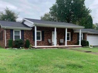 4140 Hillcrest Ter, Henderson, KY 42420