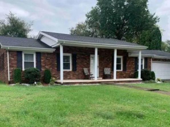 4140 Hillcrest Ter, Henderson, KY 42420