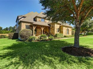261 Littleton Dr, Austin, TX 78737