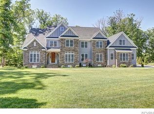 2707 Old Fort Pl, Midlothian, VA 23113