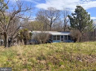290 Skinners Turn Rd, Owings, MD 20736