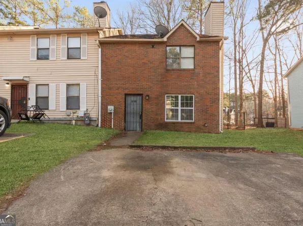 940 Silverwood Dr, Atlanta, GA 30349