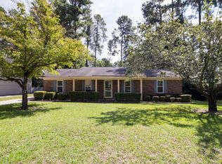 4077 Melrose Dr, Martinez, GA 30907