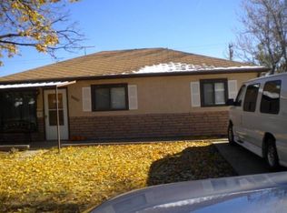 2560 Azalea St, Pueblo, CO 81005