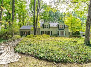 4805 N Washington Rd, Fort Wayne, IN 46804