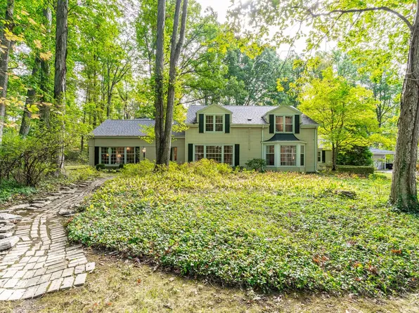 4805 N Washington Rd, Fort Wayne, IN 46804