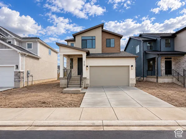 2743 W Guernsey Ln #270, Plain City, UT 84404
