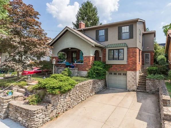 10 Trinity Pl, Fort Thomas, KY 41075