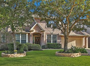 1302 Wealden Forest Dr, Spring, TX 77379