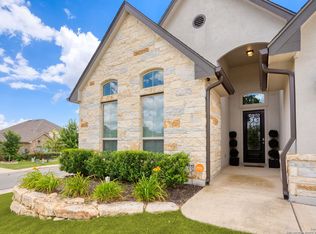 8202 Claret Cup Way, Boerne, TX 78015