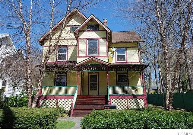 1st image of 154 Church St #1
