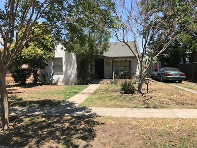 3045 E Carmen Ave, Fresno, CA, 93703