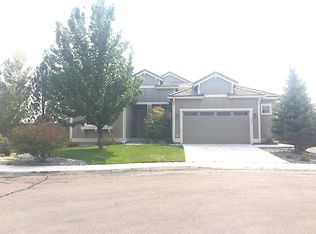 4759 Desert Song Ct, Sparks, NV 89436