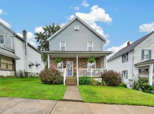 1251 Loomis Ave, Scranton, PA 18504