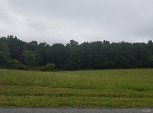 0 Airport Rd LOT 1 & 2, Moneta, VA 24121