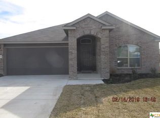 1805 Gigante Dr, Killeen, TX 76543