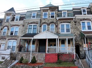 636 N 6th St, Reading, PA 19601