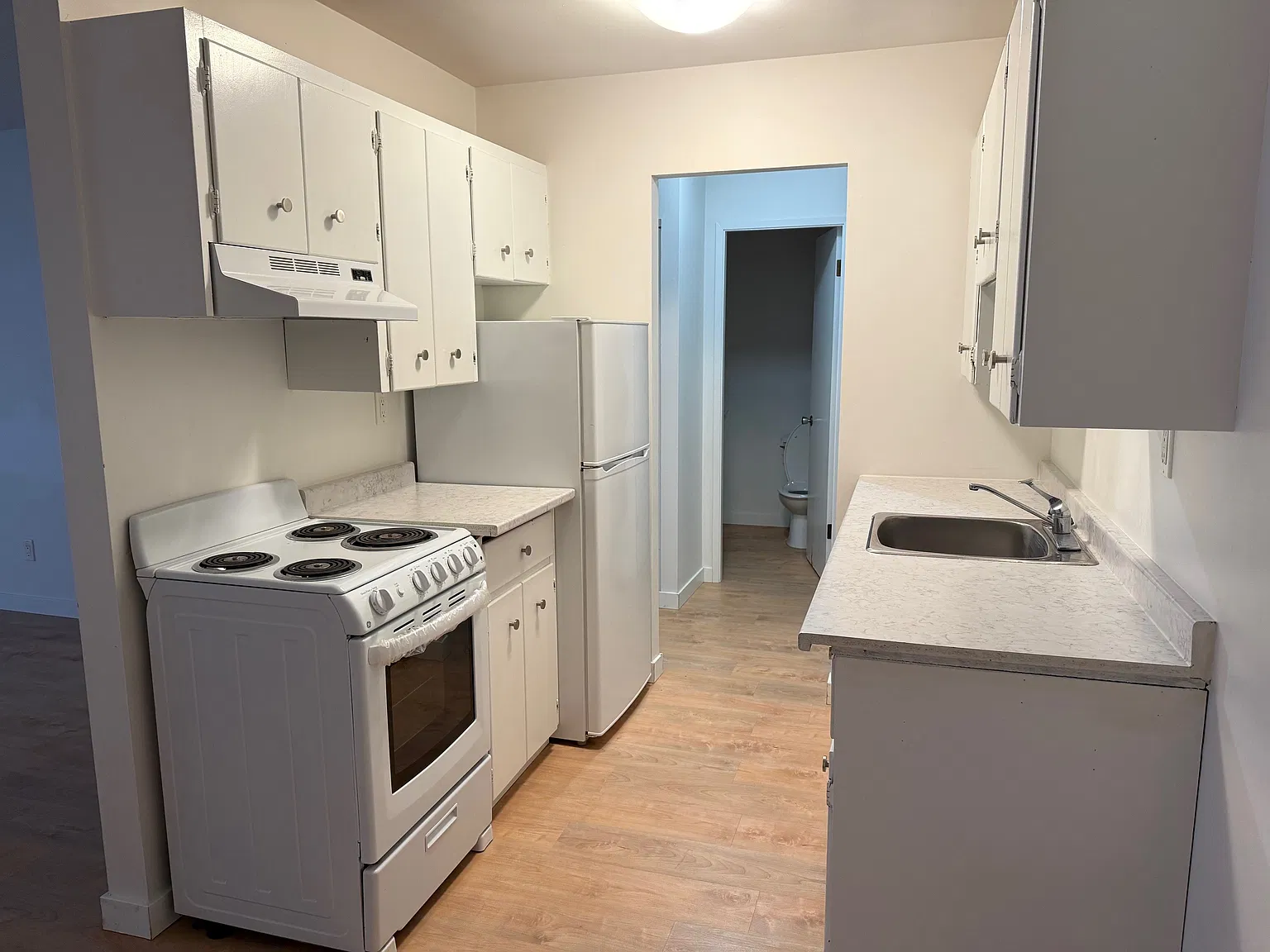 Chestnut Place Apartments — Photo 3