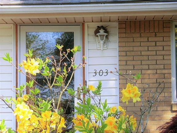 2nd image of 303 Holly Hill Dr